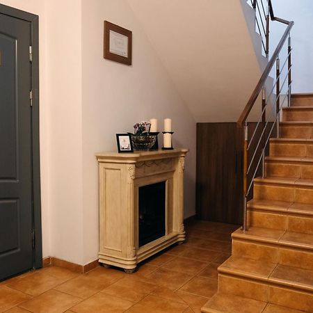 Summit Villa Κισινάου Εξωτερικό φωτογραφία