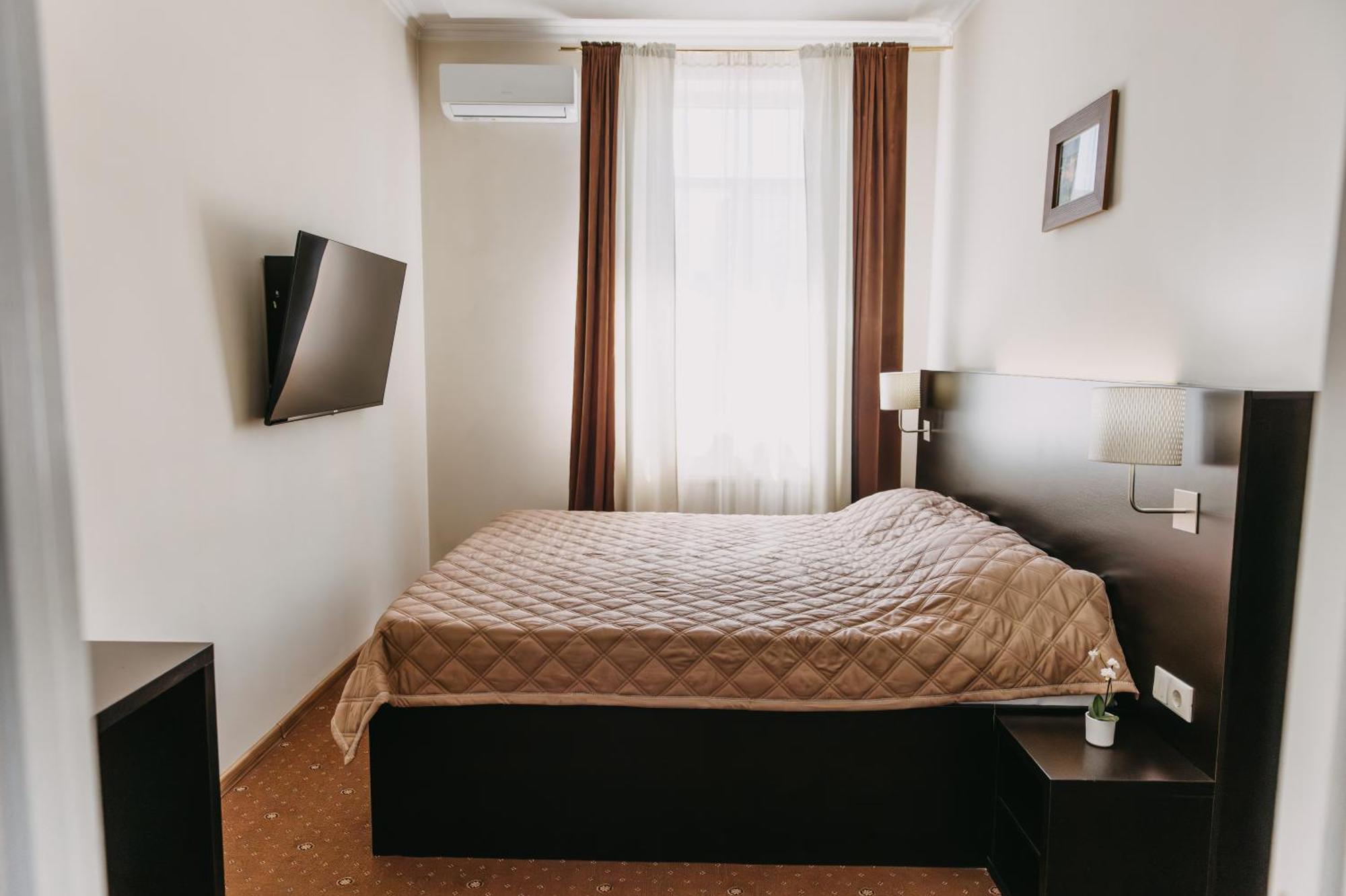 Summit Villa Κισινάου Εξωτερικό φωτογραφία