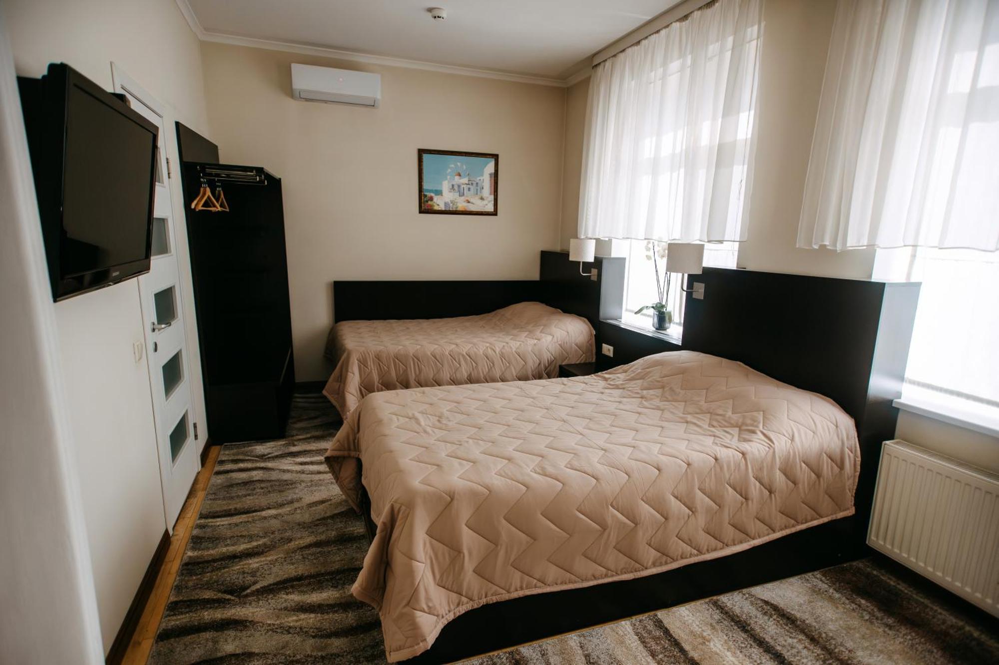 Summit Villa Κισινάου Εξωτερικό φωτογραφία