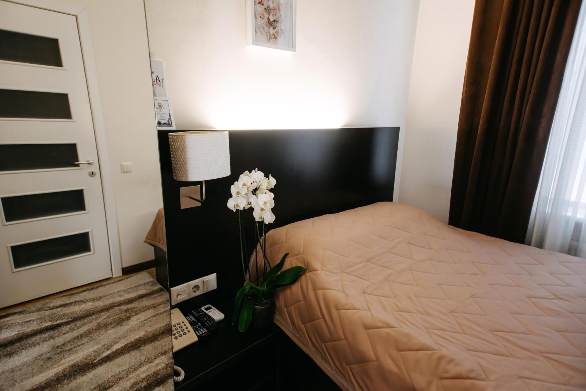 Summit Villa Κισινάου Εξωτερικό φωτογραφία