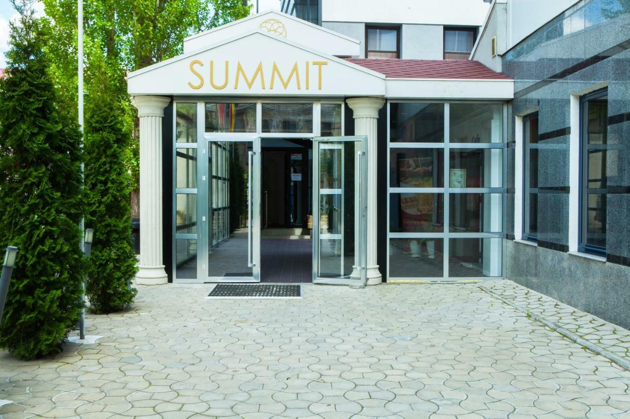 Summit Villa Κισινάου Εξωτερικό φωτογραφία