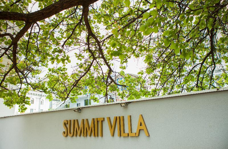Summit Villa Κισινάου Εξωτερικό φωτογραφία