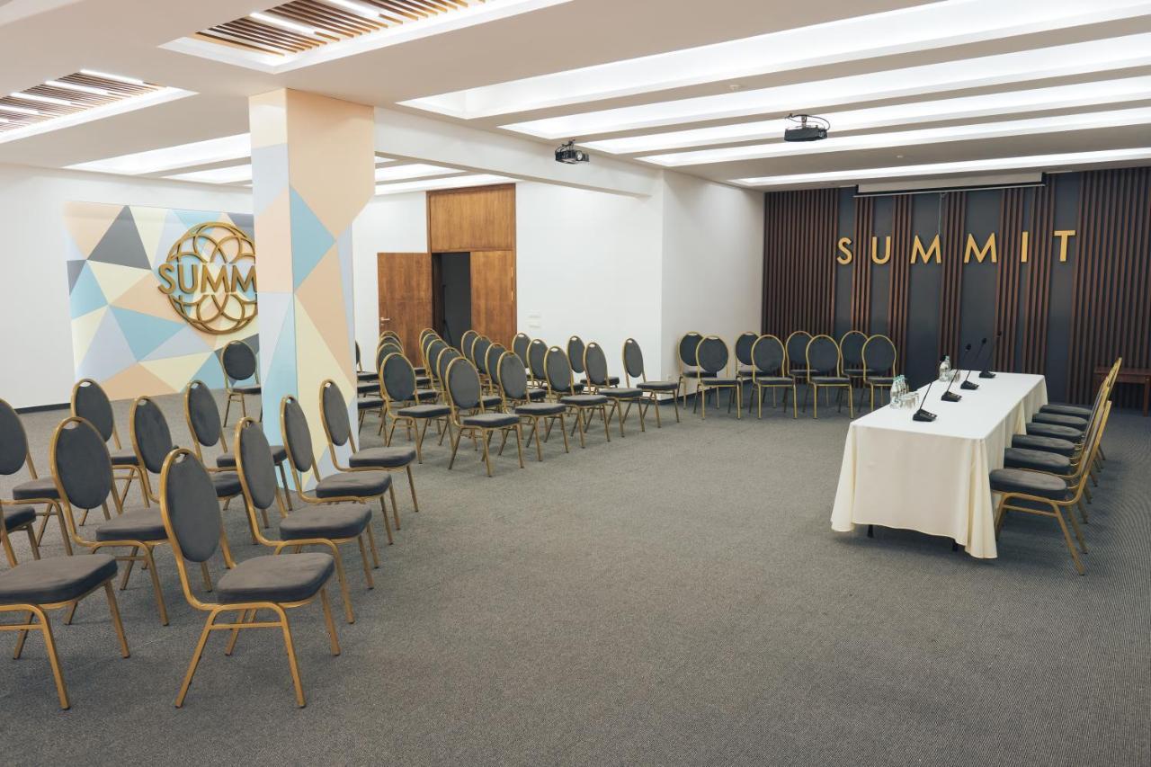 Summit Villa Κισινάου Εξωτερικό φωτογραφία