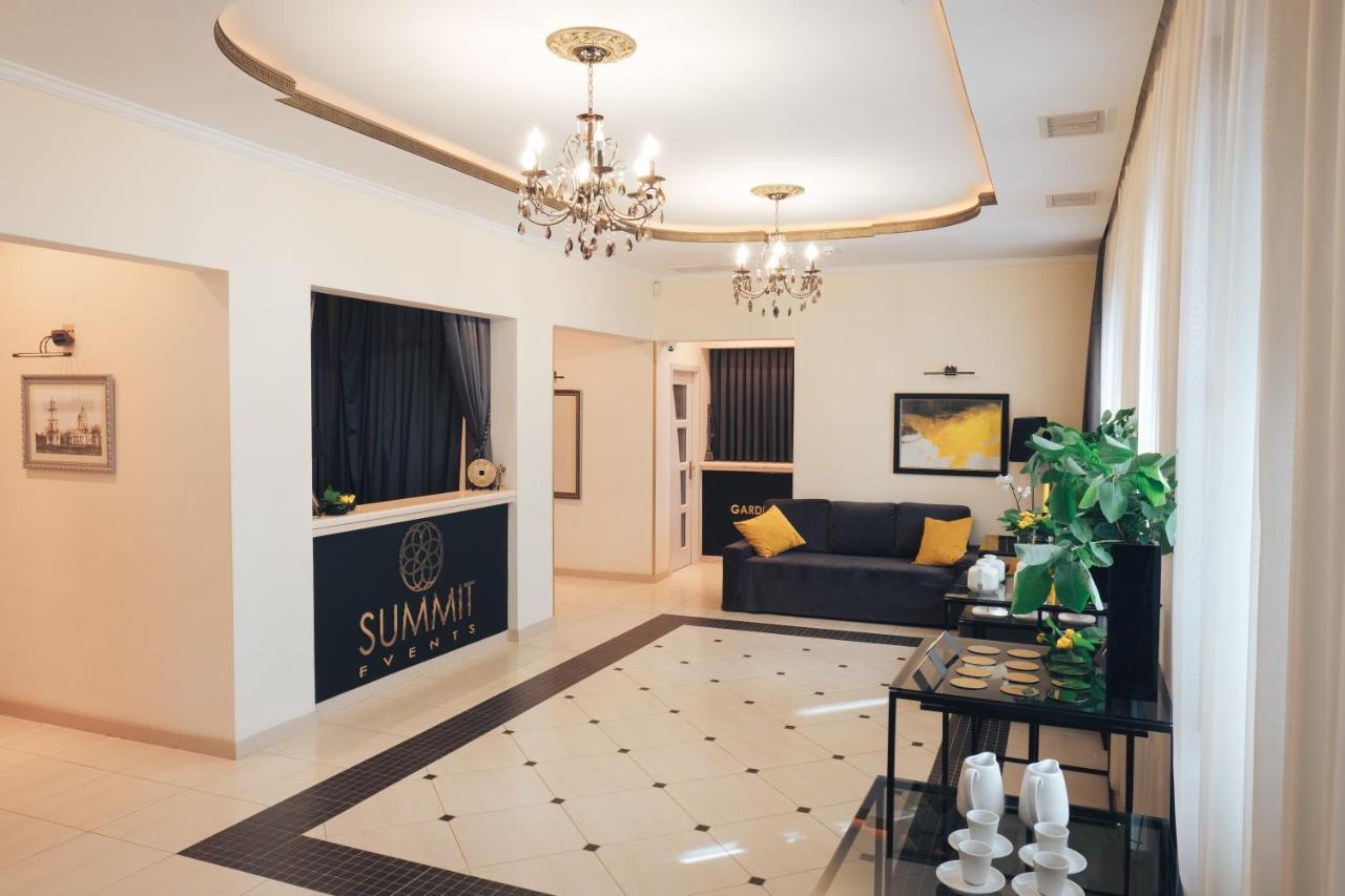 Summit Villa Κισινάου Εξωτερικό φωτογραφία